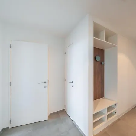 アパート Huswell - Modern New With Pool Access And Parking